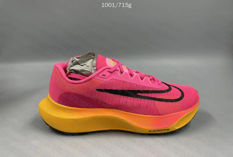 Nike ZoomFly5 4