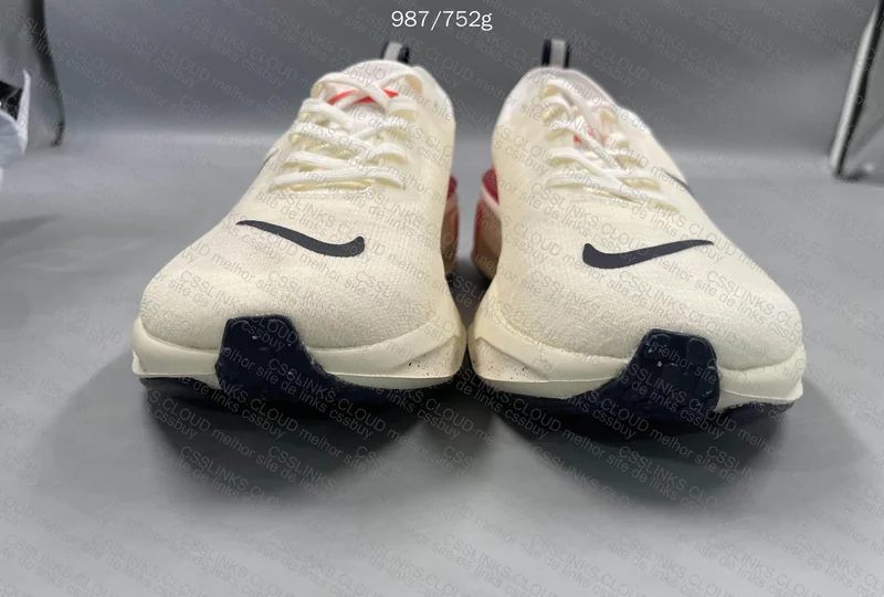 Nike Zoomx invincible 3