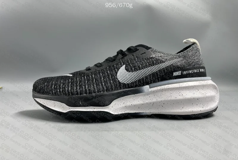 Nike Zoomx Invincible 2