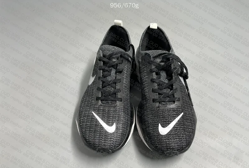 Nike Zoomx Invincible 4