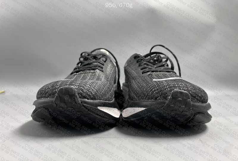 Nike Zoomx Invincible 5