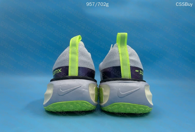 Nike Zoomx Invincible Run