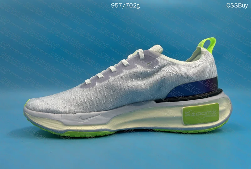 Nike Zoomx Invincible Run 2