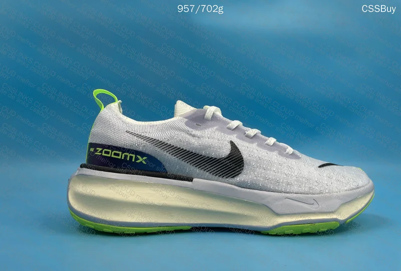 Nike Zoomx Invincible Run 3