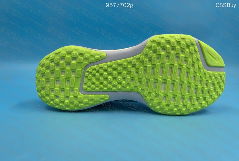 Nike Zoomx Invincible Run 4
