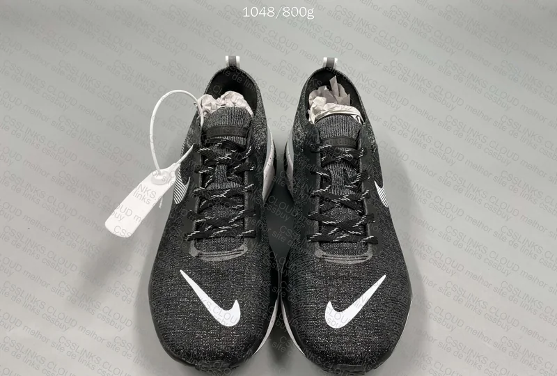 Nike zoomX invincible run 3