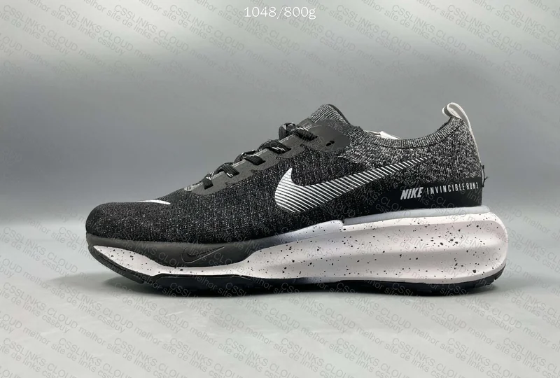 Nike zoomX invincible run 3 4