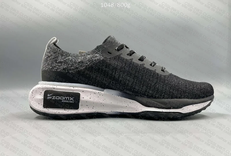 Nike zoomX invincible run 3 5