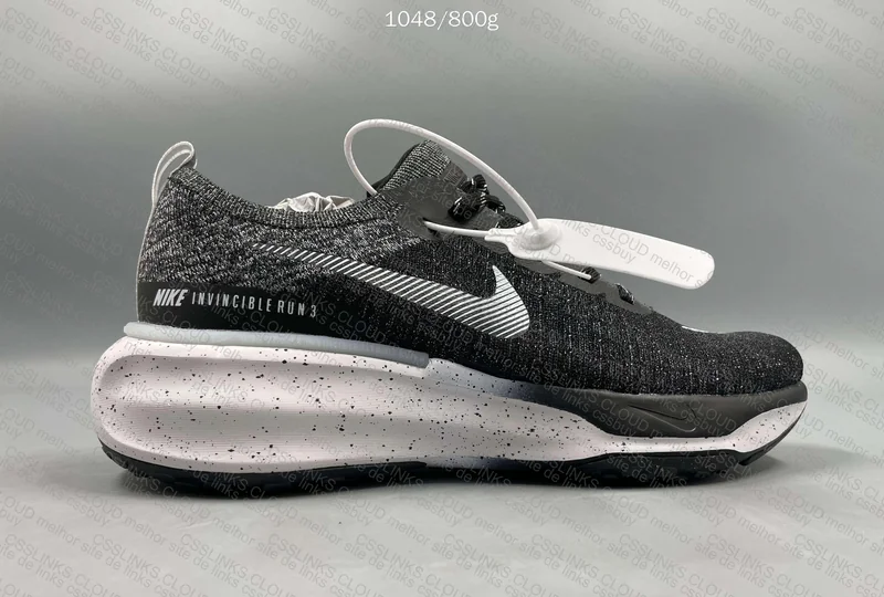 Nike zoomX invincible run 3 7