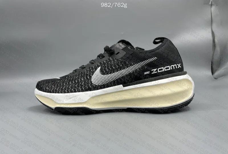 Nike Zoomx Invincible Run 3 6