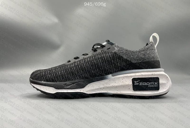 Nike ZoomX Invincible Run 3 10