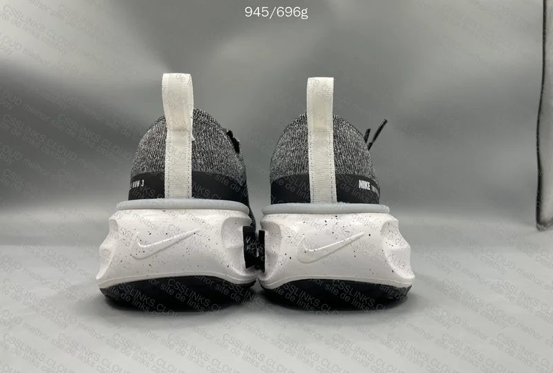 Nike ZoomX Invincible Run 3 2