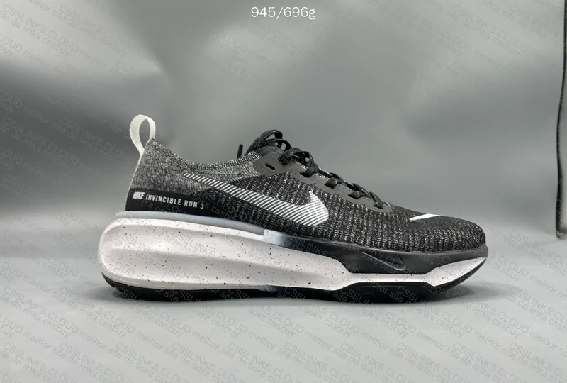 Nike ZoomX Invincible Run 3 4