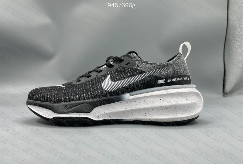 Nike ZoomX Invincible Run 3 7