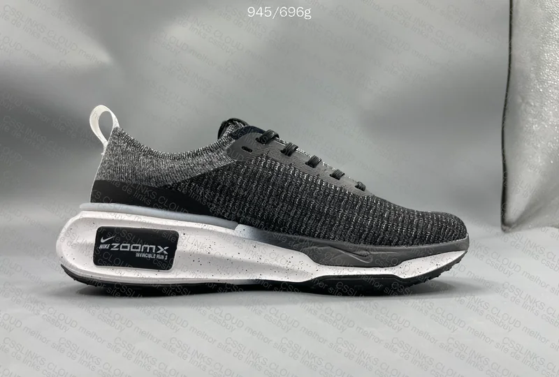 Nike ZoomX Invincible Run 3 8