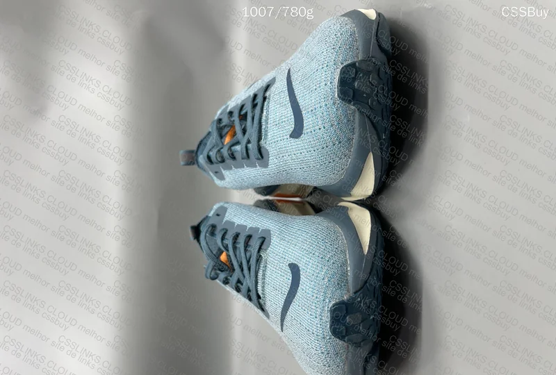 Nike Zoomx Invincible Run Blue