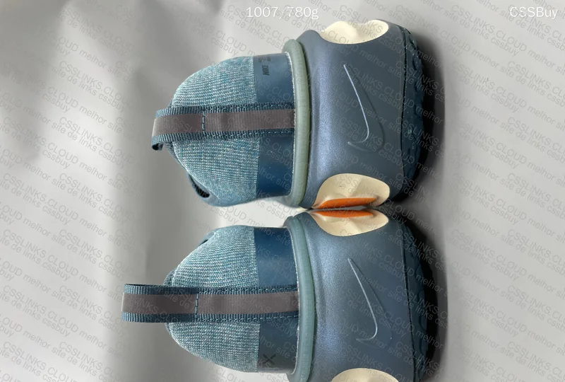 Nike Zoomx Invincible Run Blue 3