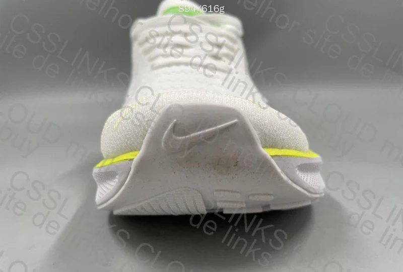 Nike Zoomx Invincible Run Fk 4