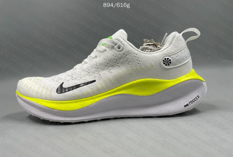 Nike Zoomx Invincible Run Fk 4 2