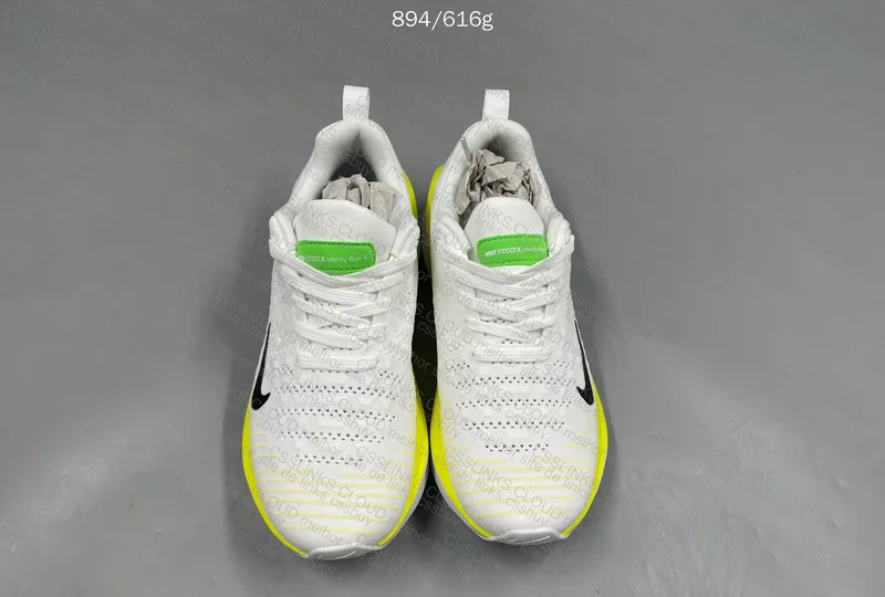 Nike Zoomx Invincible Run Fk 4 4