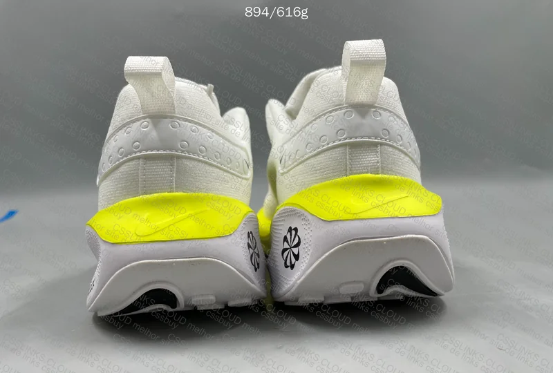 Nike Zoomx Invincible Run Fk 4 5