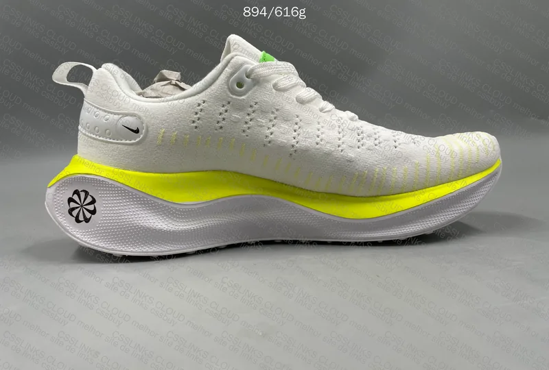 Nike Zoomx Invincible Run Fk 4 6