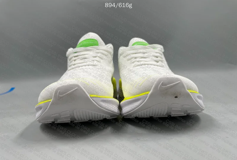 Nike Zoomx Invincible Run Fk 4 7