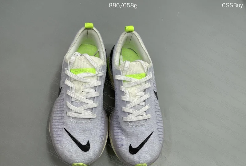 Nike ZoomX Invincible Run Flyknit 3