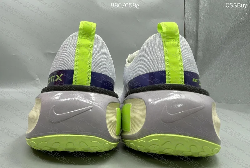 Nike ZoomX Invincible Run Flyknit 3 3