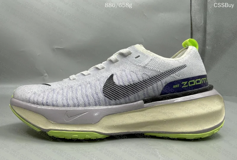 Nike ZoomX Invincible Run Flyknit 3 5