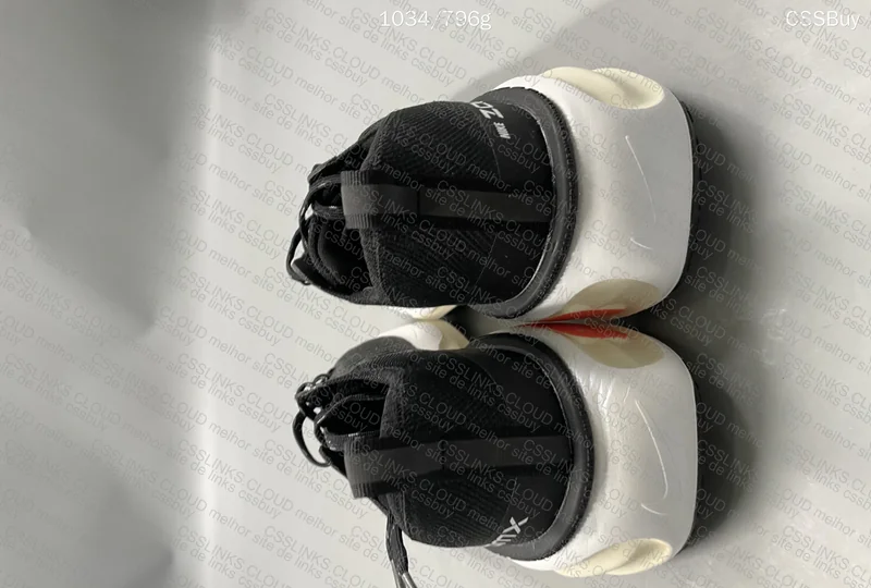 Nike Zoomx Invincible Run Black 2