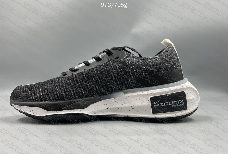 Nike ZoomX lnvincible Run3 ( link camuflado ) 10