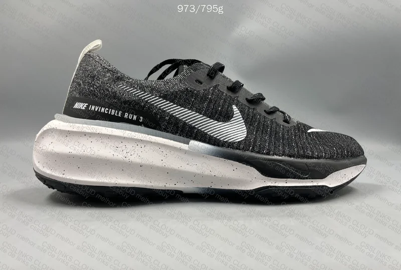 Nike ZoomX lnvincible Run3 ( link camuflado ) 3