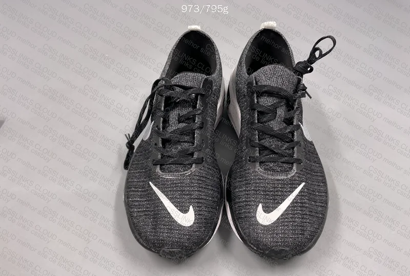 Nike ZoomX lnvincible Run3 ( link camuflado ) 4