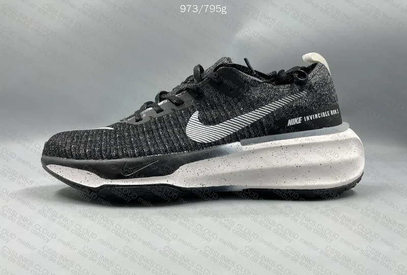 Nike ZoomX lnvincible Run3 ( link camuflado ) 5