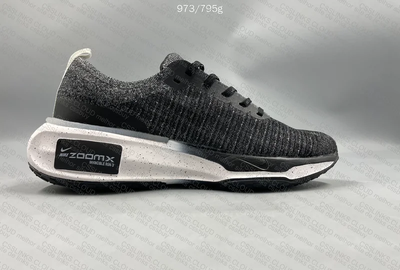 Nike ZoomX lnvincible Run3 ( link camuflado ) 8