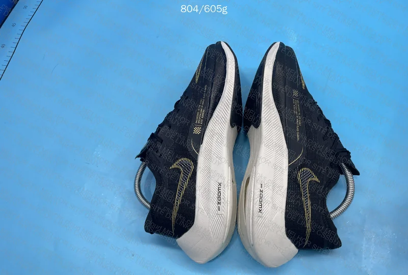 Nike ZoomX Black 3