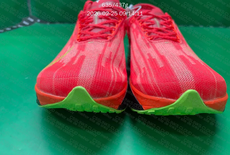Nike Zoomx Streakfly 2