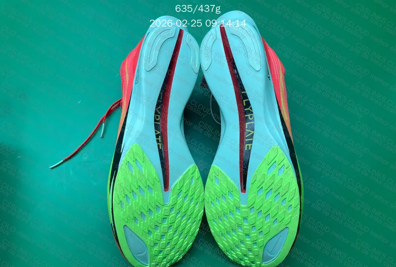 Nike Zoomx Streakfly 2 2