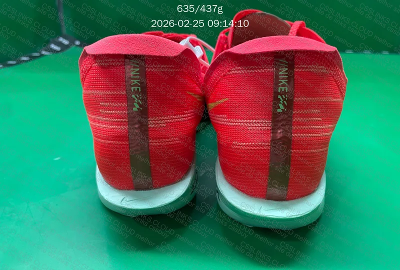 Nike Zoomx Streakfly 2 3