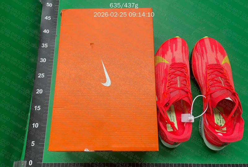 Nike Zoomx Streakfly 2 5