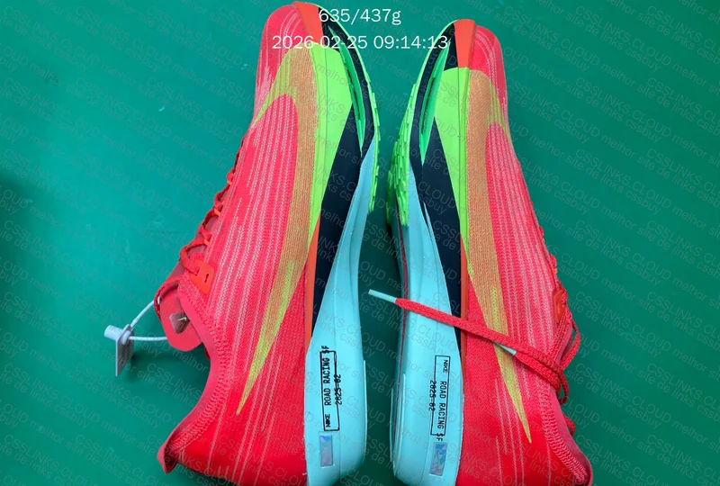 Nike Zoomx Streakfly 2 6
