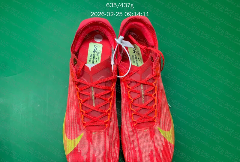 Nike Zoomx Streakfly 2 7