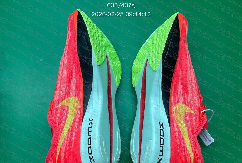 Nike Zoomx Streakfly 2 8