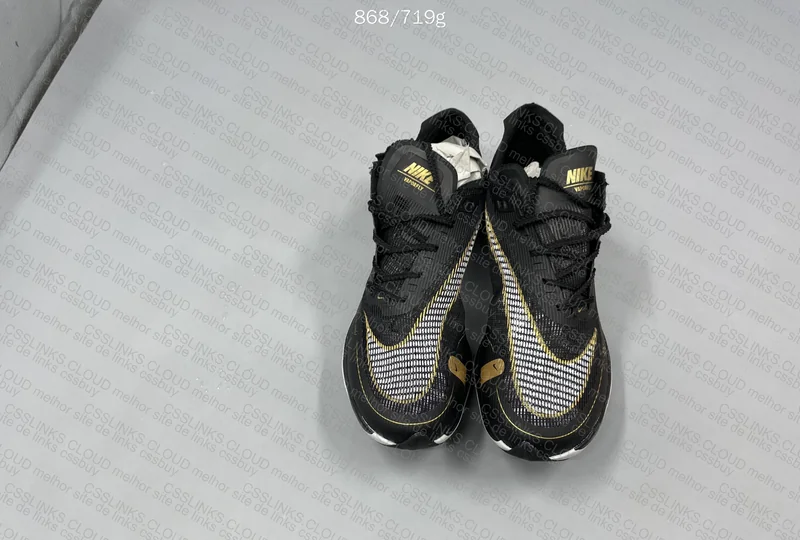 Nike ZoomX Vaporfly 2
