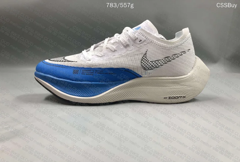 NIKE ZOOMX VAPORFLY NEXT% 2 2