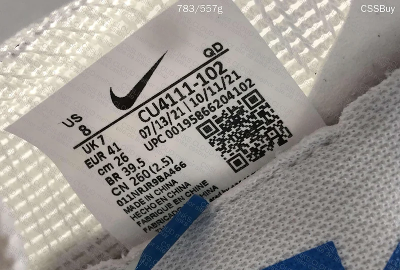 NIKE ZOOMX VAPORFLY NEXT% 2 4