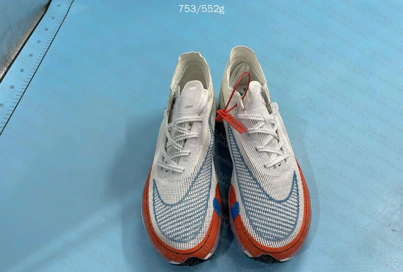 Nike ZoomX Vaporfly Next% 2 2