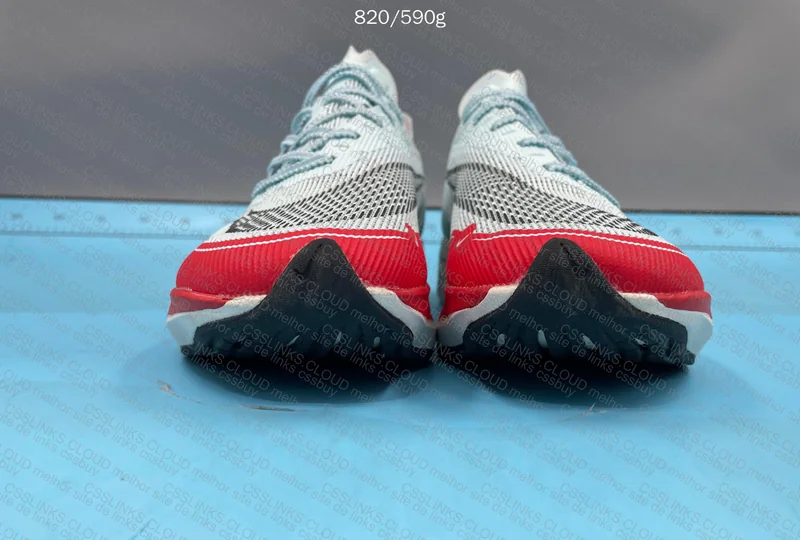 Nike ZoomX Vaporfly Next% 2 2