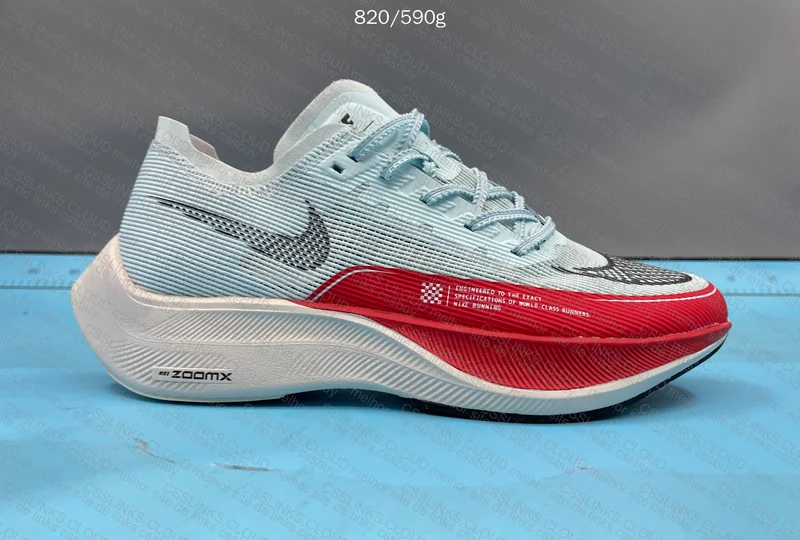 Nike ZoomX Vaporfly Next% 2 5